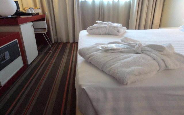 Hotel Michelino 75 by The Sydney Hotel