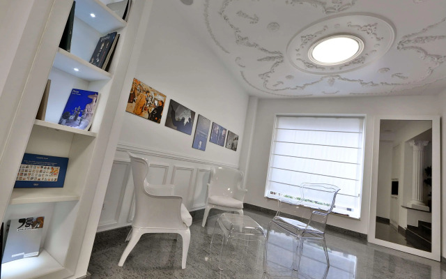 Hotel Plaza Pescara
