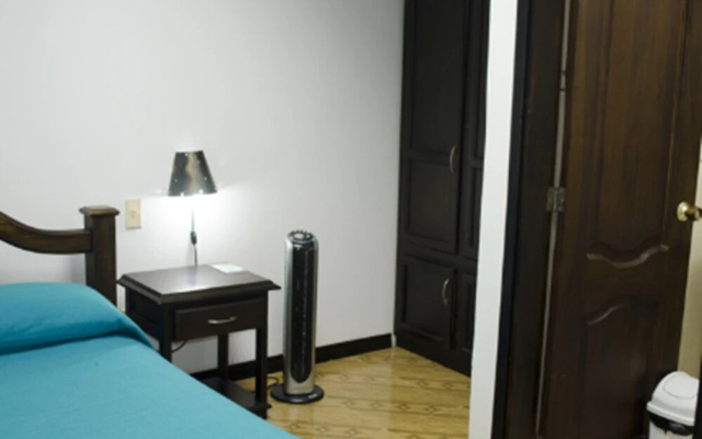Hospedaje Casa Real