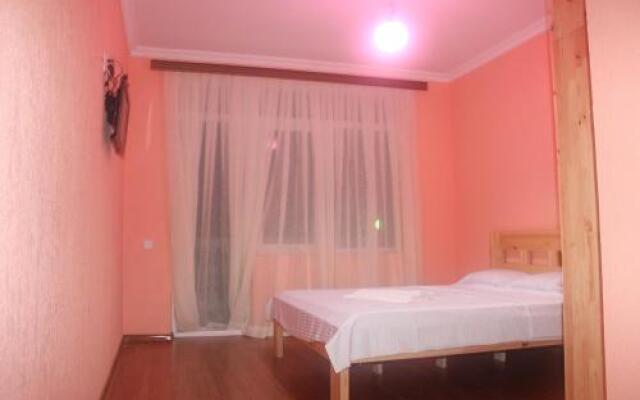 Family Holiday Center Kvari
