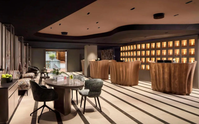 NH Collection Helsinki Grand Hansa