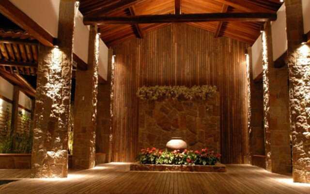 Lake Vilas Charm Hotel & Spa