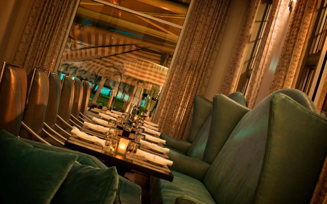 Eurostars Winter Haven