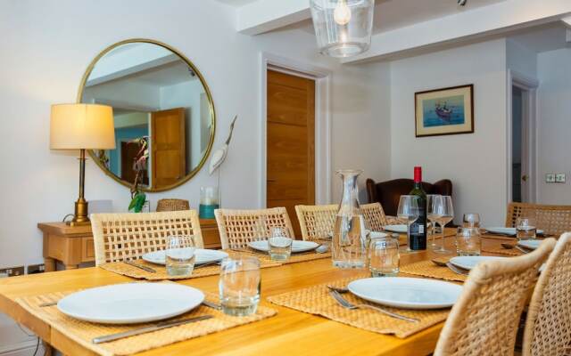 Croyde Surfsup 5 Bedrooms