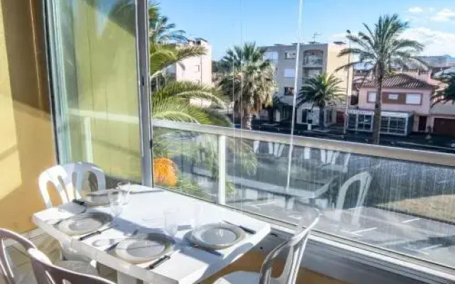 Apartment Les Albères