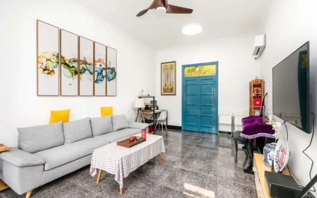 CSDY Guesthouse