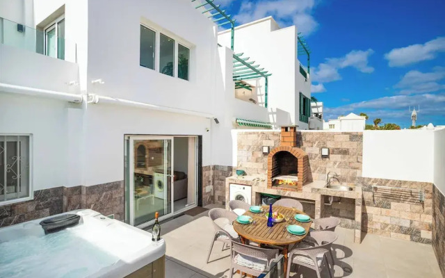 Villa Mi Deseo