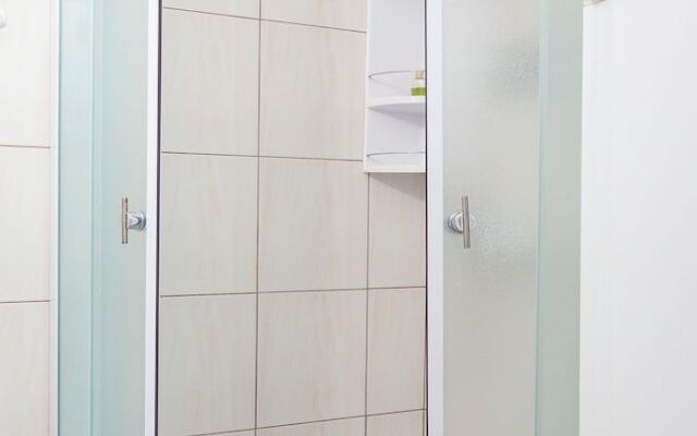 Apartment Ruža