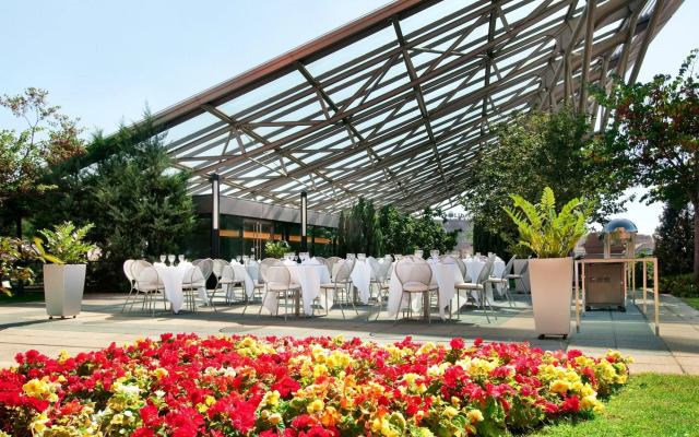 Crowne Plaza Budapest by IHG