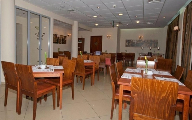 Hotel Major Budget