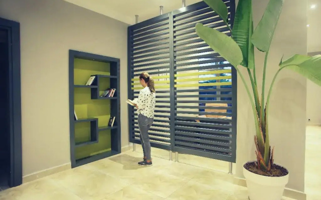 Simply Fine Hotel Alize