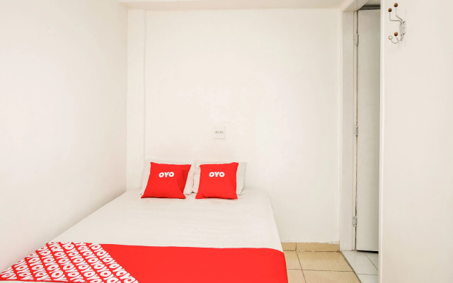 OYO Hotel Vintage, São Paulo