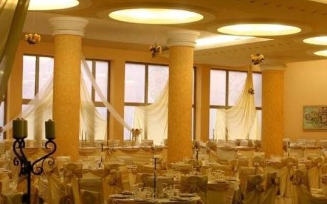 Hotel Decebal