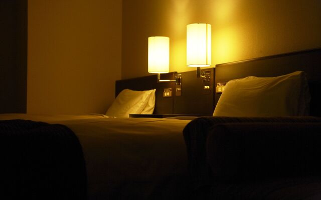 Kumamoto Tokyu REI Hotel