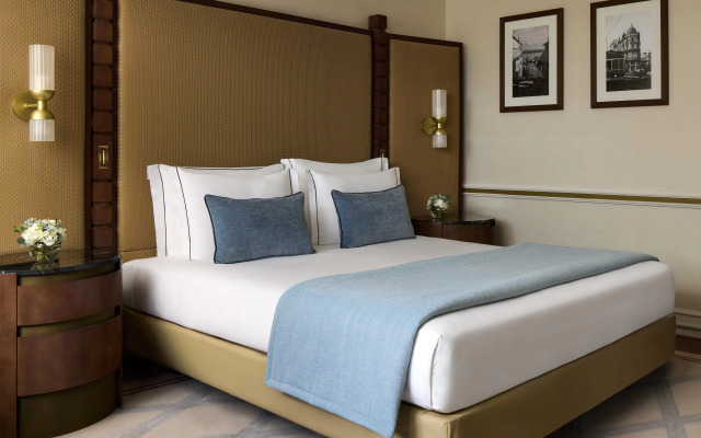 Tivoli Avenida Liberdade Lisboa – A Leading hotel of the world