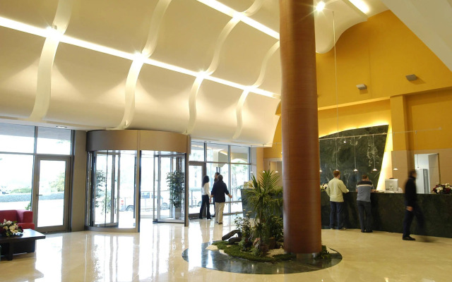 Hotel Mediterraneo Benidorm