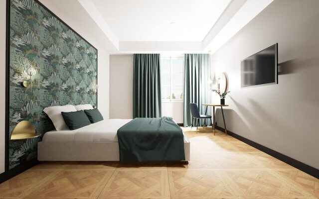 Grand Hôtel de la Scala