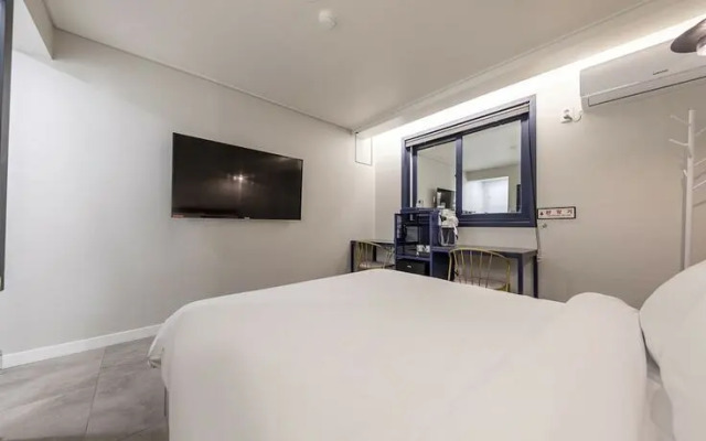 Gwangju Shinan-Dong Ekklim