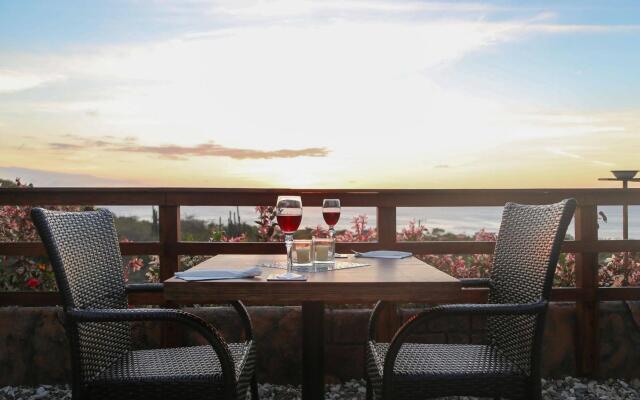 Punta West Bed & Breakfast
