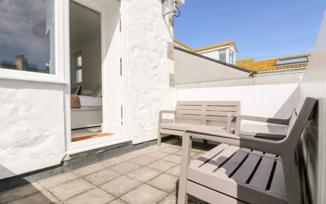 Porthmeor Beach House