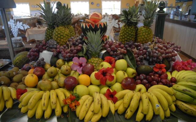 Playavera Hotel - Naturist Friendly