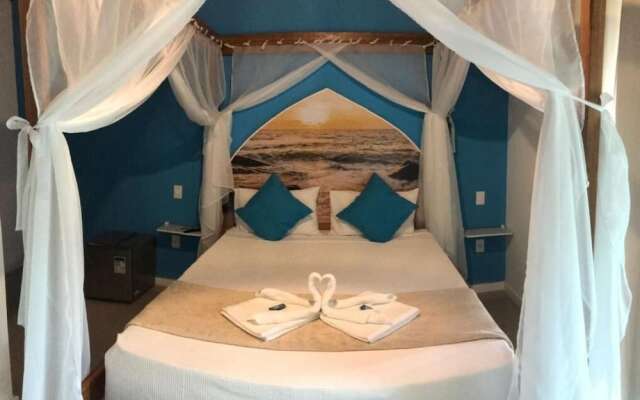 Foca Guest House
