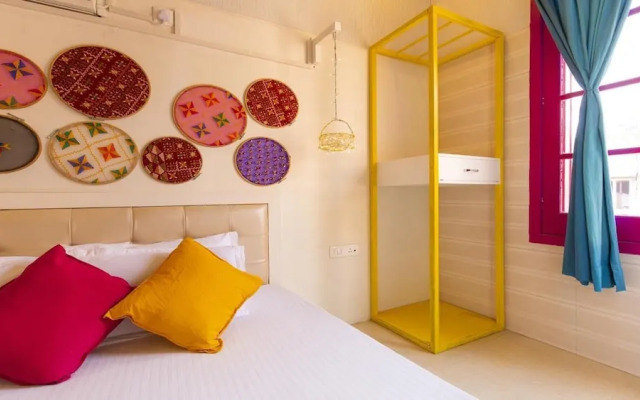 Madpackers Amritsar - Hostel
