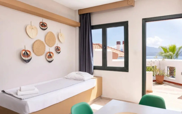 Nisea Hotel Samos