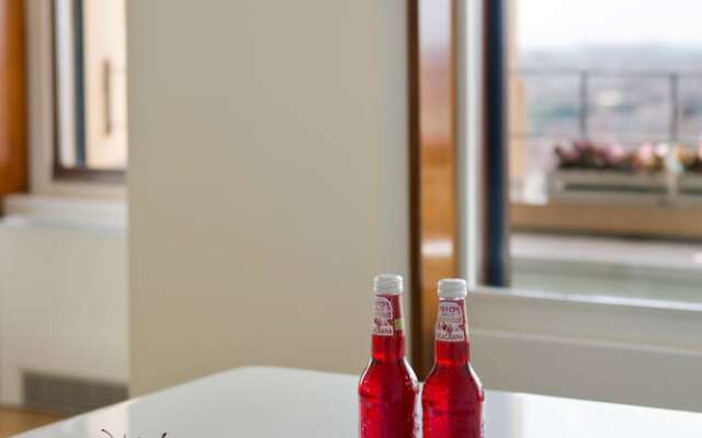 Domux Home Torre Velasca