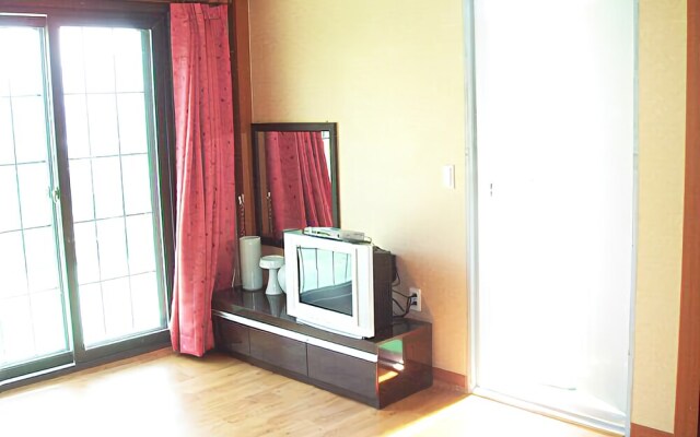 Danyang Banggoksan Gildala Pension