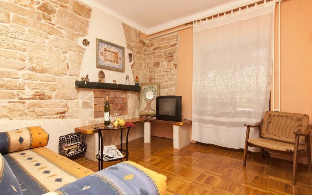 Villa Marina Valtura