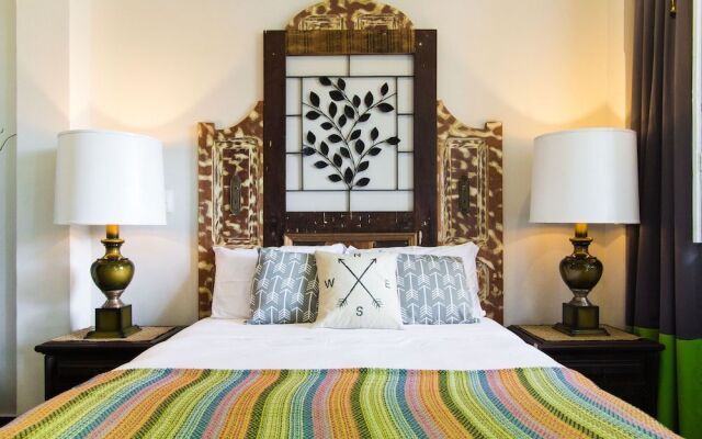 Discovery Suites Rio