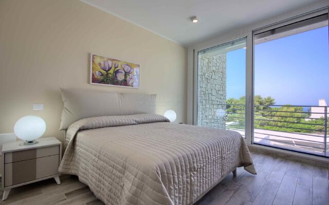 Apt Ristola Deluxe Seaview