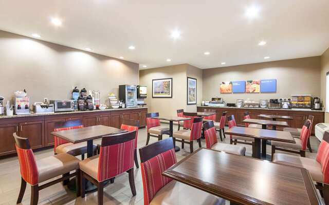 Comfort Inn Barboursville near Huntington Mall area