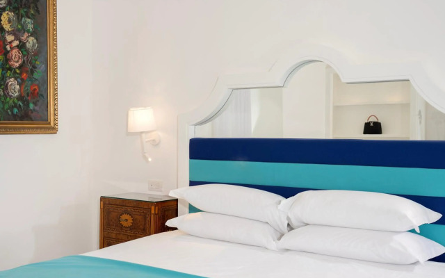 Hotel Antiche Mura