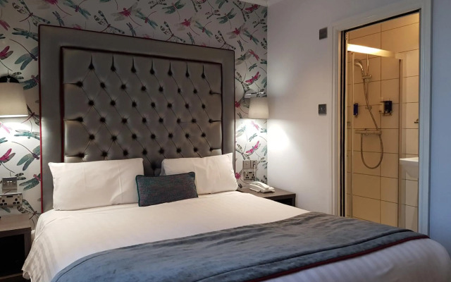 The Beverley Hotel