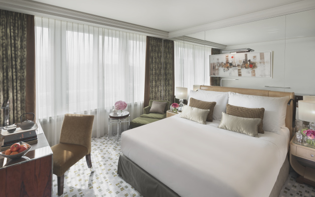 Mandarin Oriental, Geneva