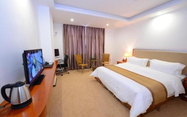 Dongguan Norbu Hotel