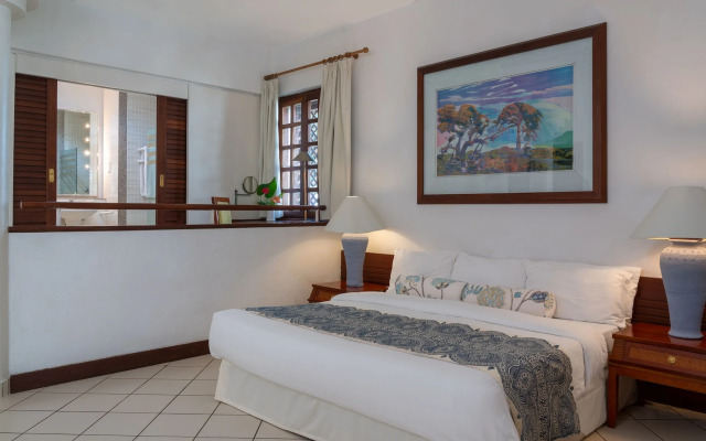 Diamonds Leisure Beach & Golf Resort