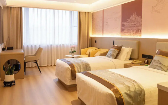 Shengli Hotel Beijing