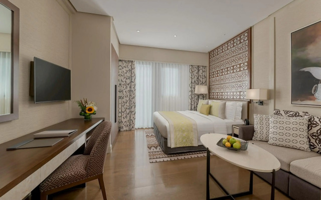 Dusit Thani Residence Davao