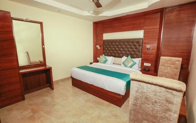 Hotel 9 City
