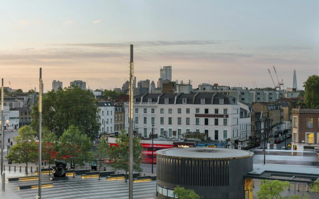 Great Northern Hotel, a Tribute Portfolio Hotel, London