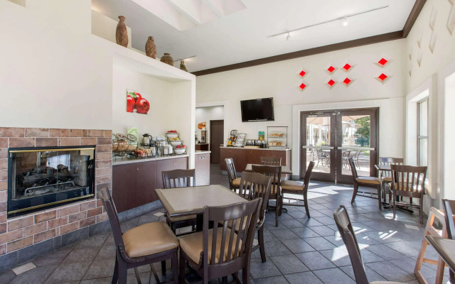 The Dunes Hotel