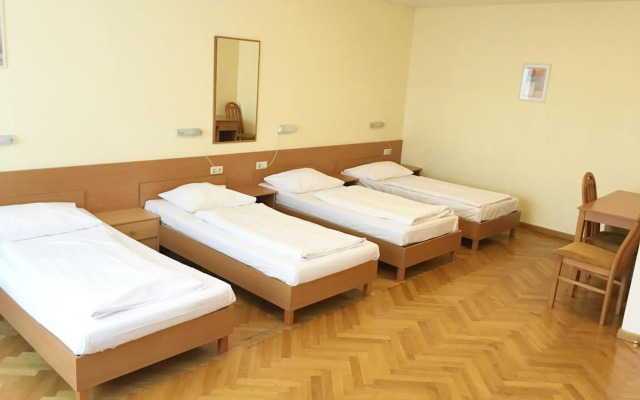 Hotel Geblergasse