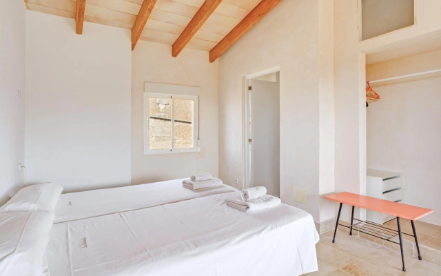 Possessio Sa Barrala Duplex