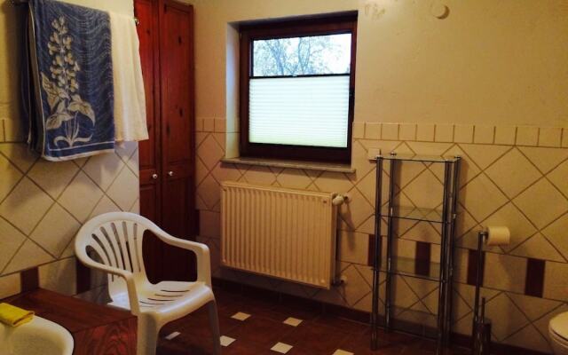Ferienwohnung auf dem Priwall in Lübeck