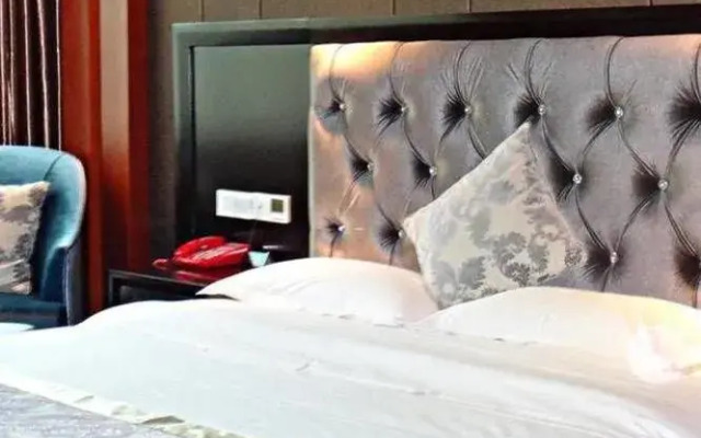 Haoyue Hotel (Chengdu Chunxi Taikoo Li)