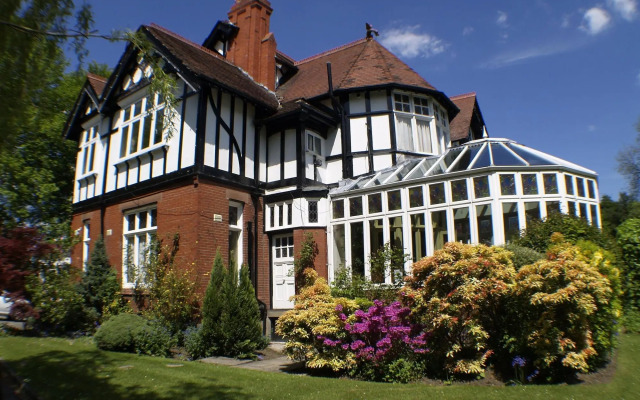 The Normanhurst Hotel