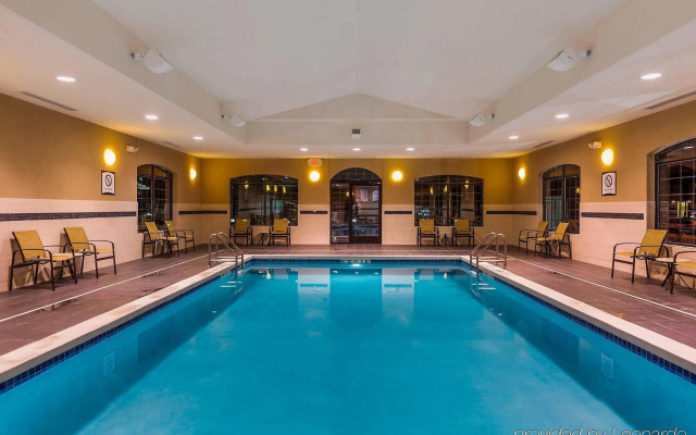 Staybridge Suites Bismarck by IHG